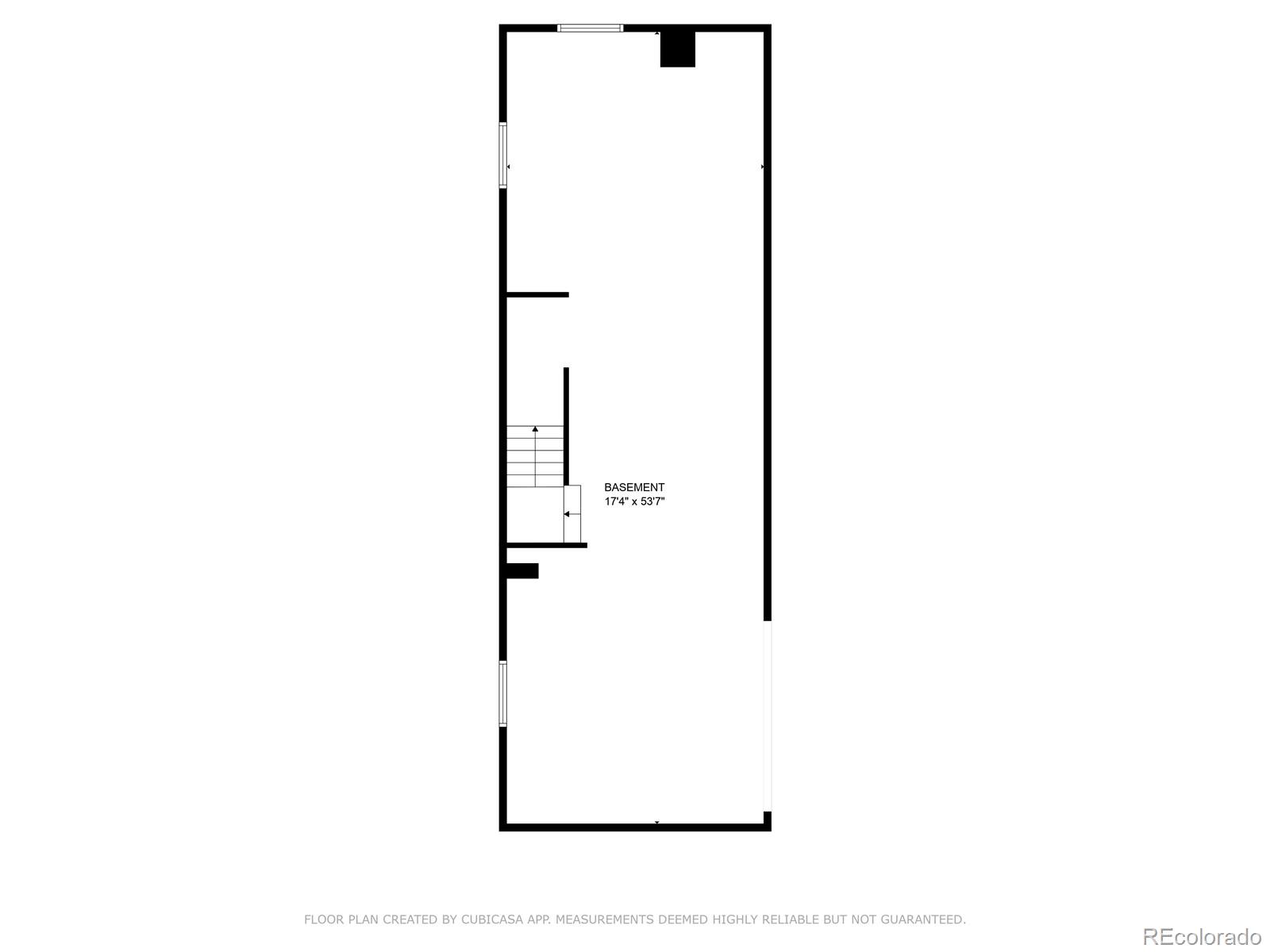 156 S Garfield Street