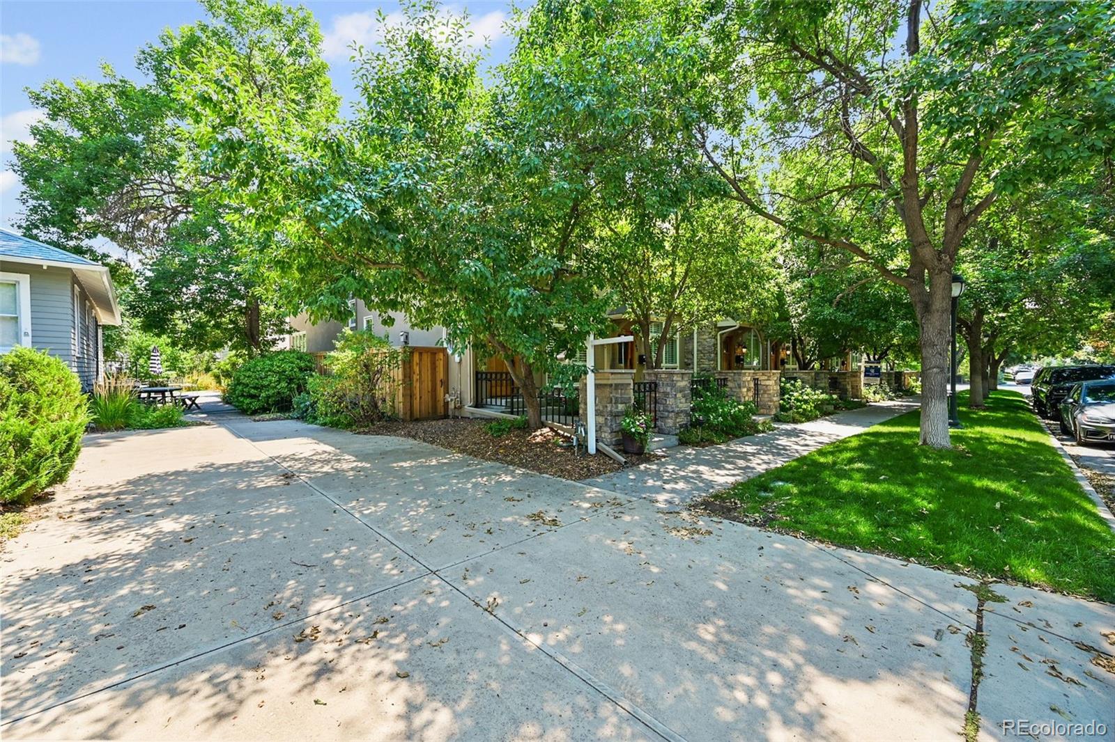 156 S Garfield Street