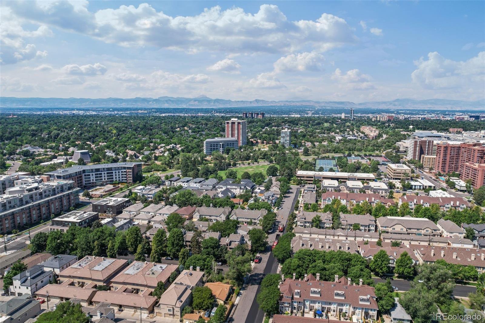 156 S Garfield Street