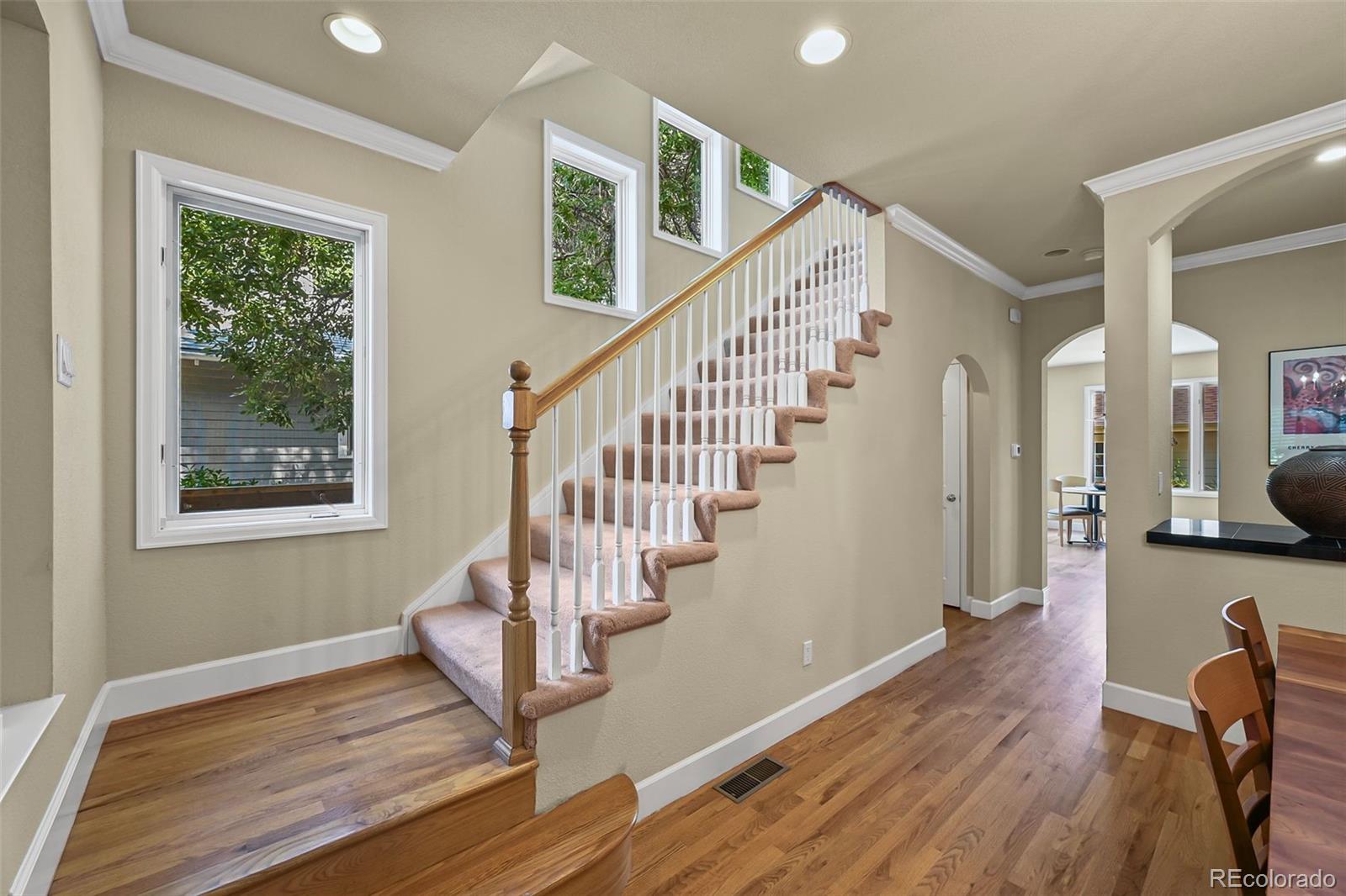 156 S Garfield Street