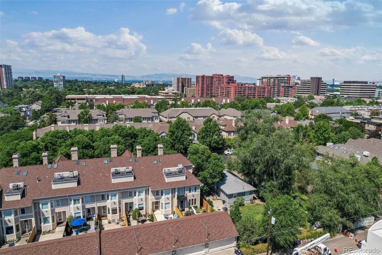 156 S Garfield Street