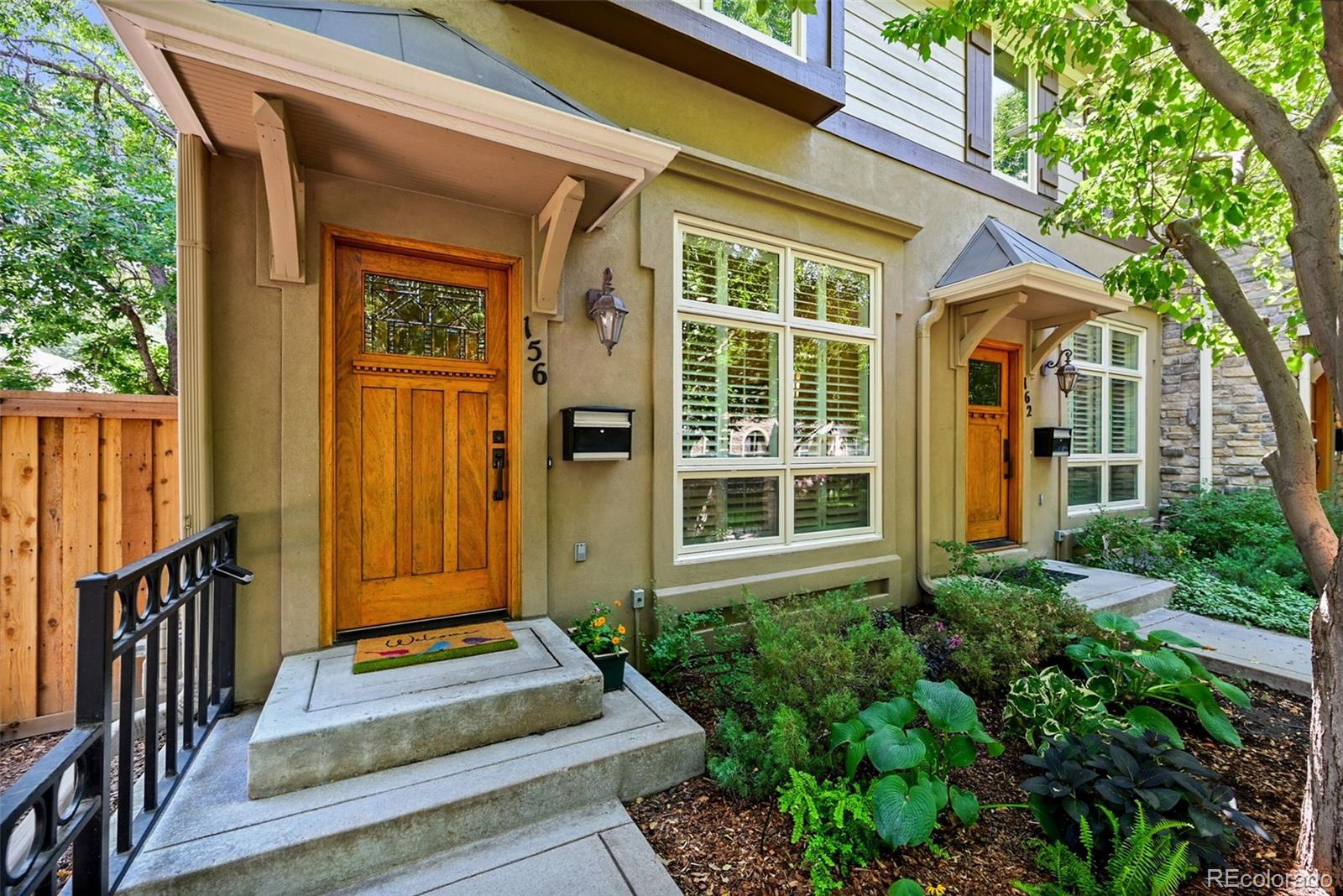 156 S Garfield Street