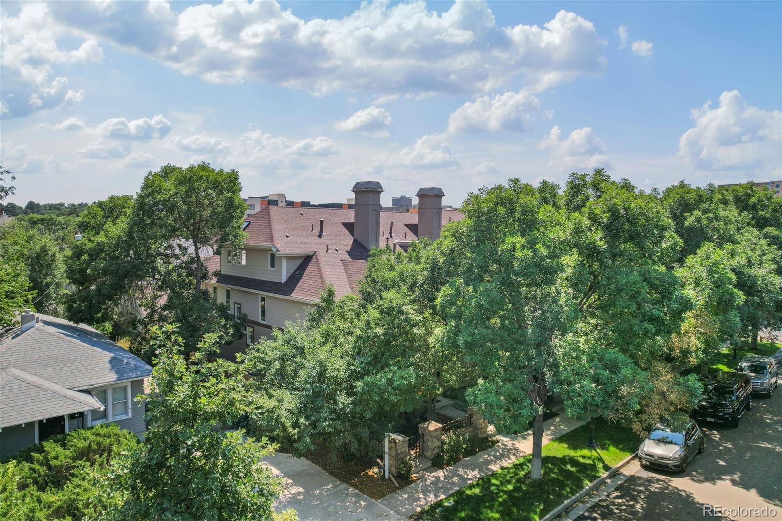 156 S Garfield Street