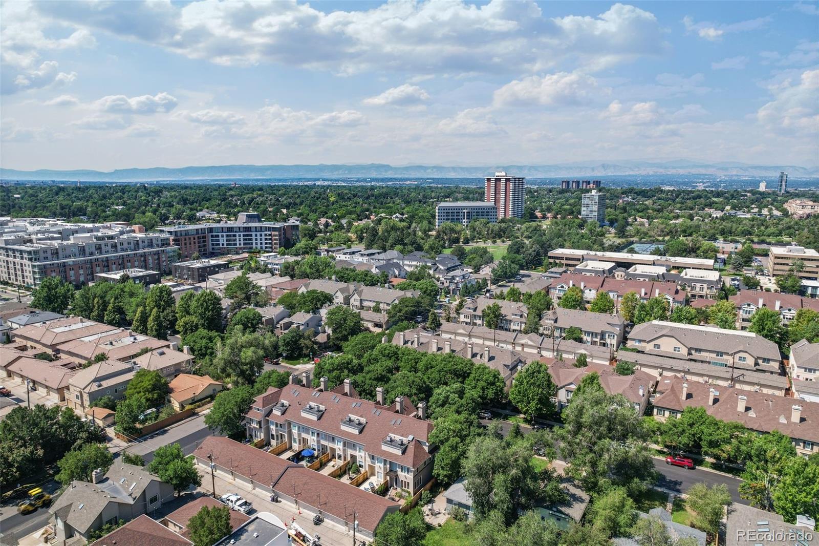 156 S Garfield Street