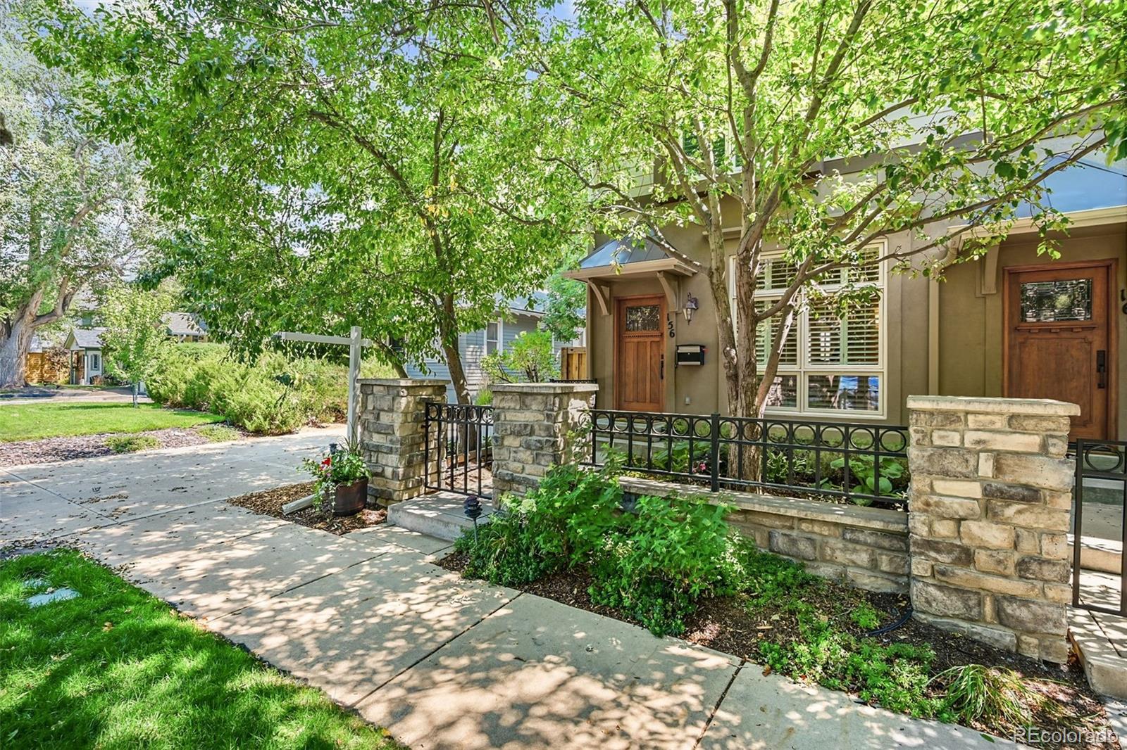 156 S Garfield Street