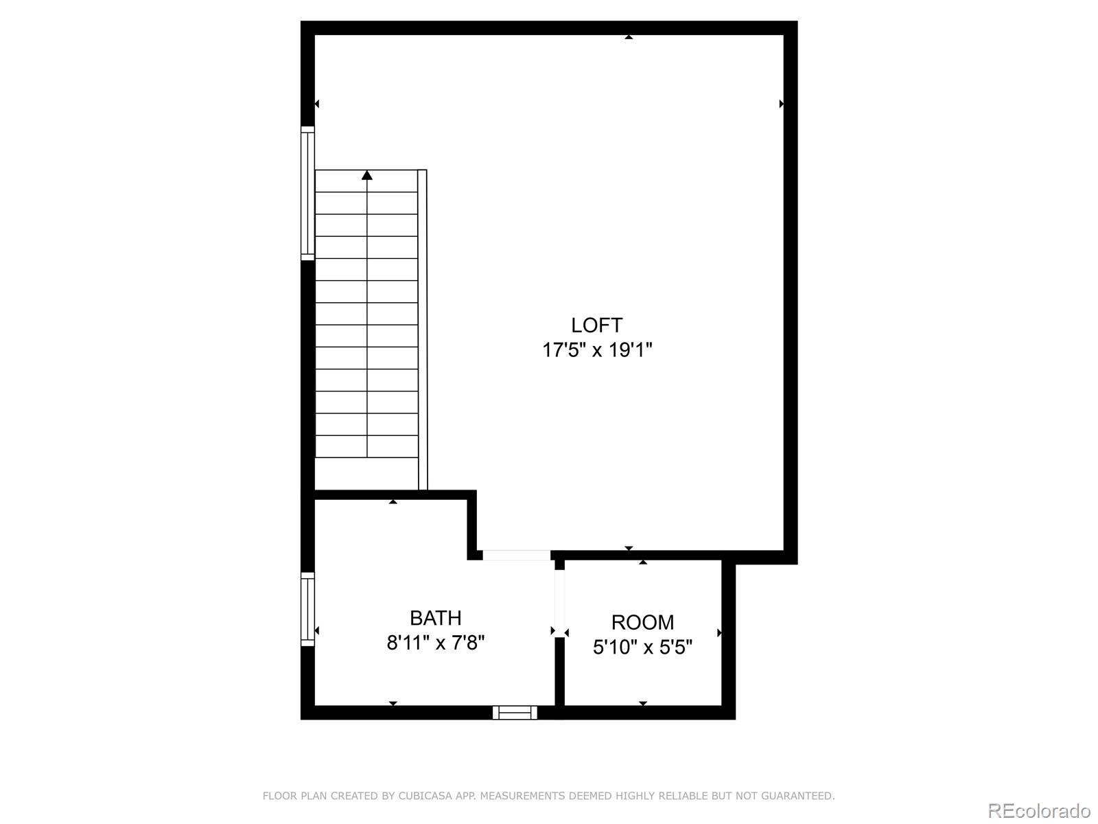 156 S Garfield Street