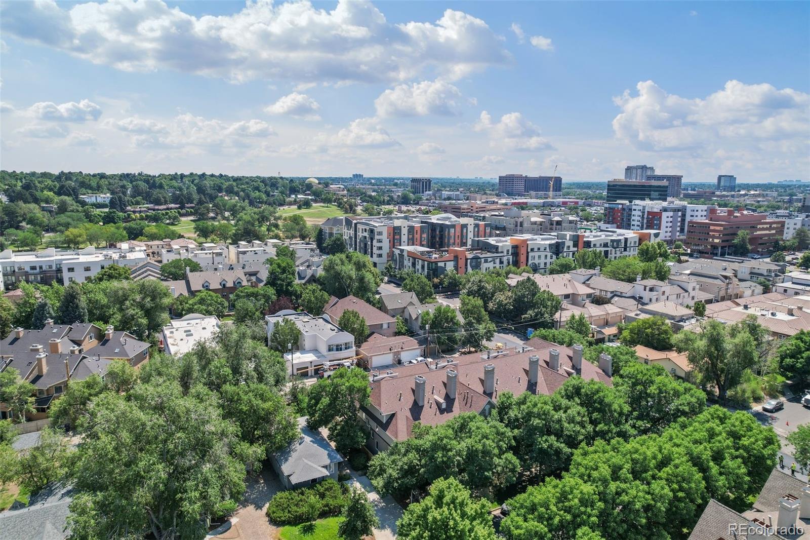 156 S Garfield Street