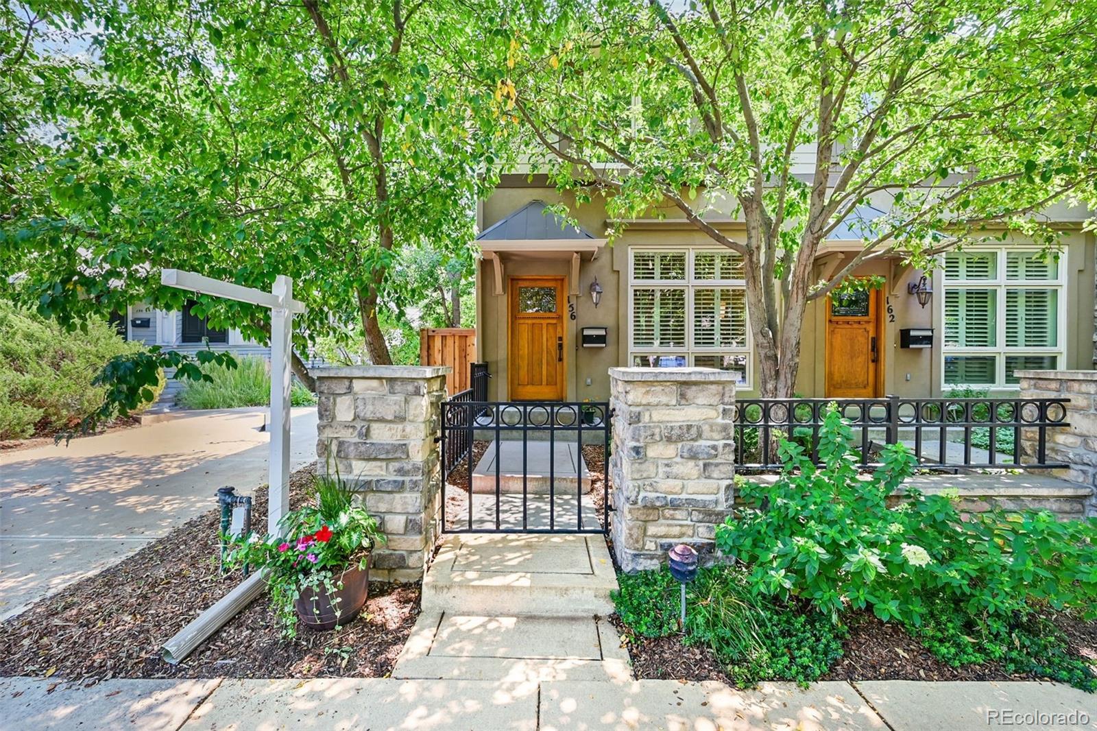 156 S Garfield Street