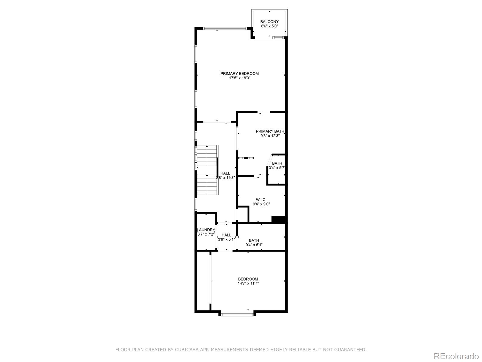 156 S Garfield Street