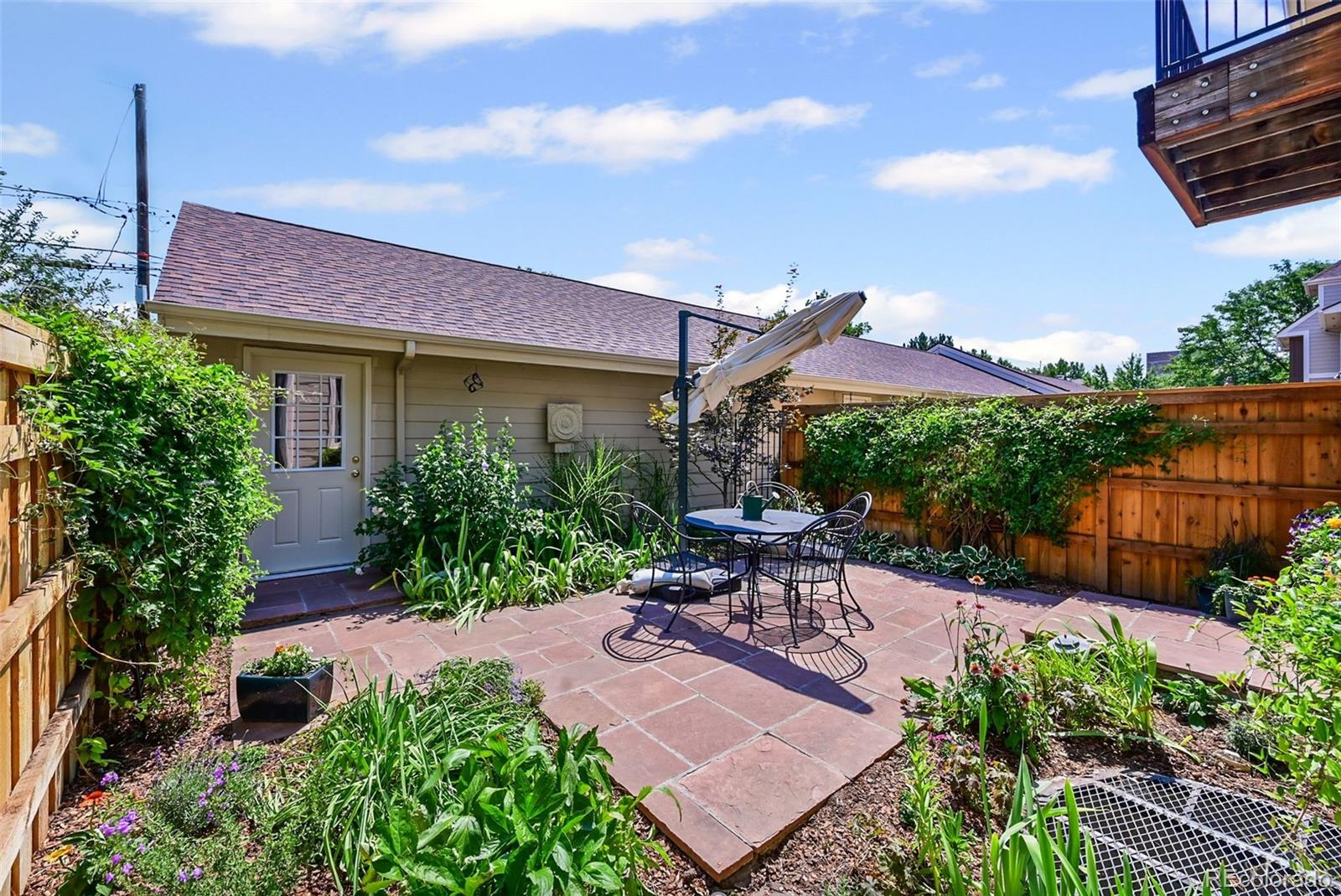 156 S Garfield Street