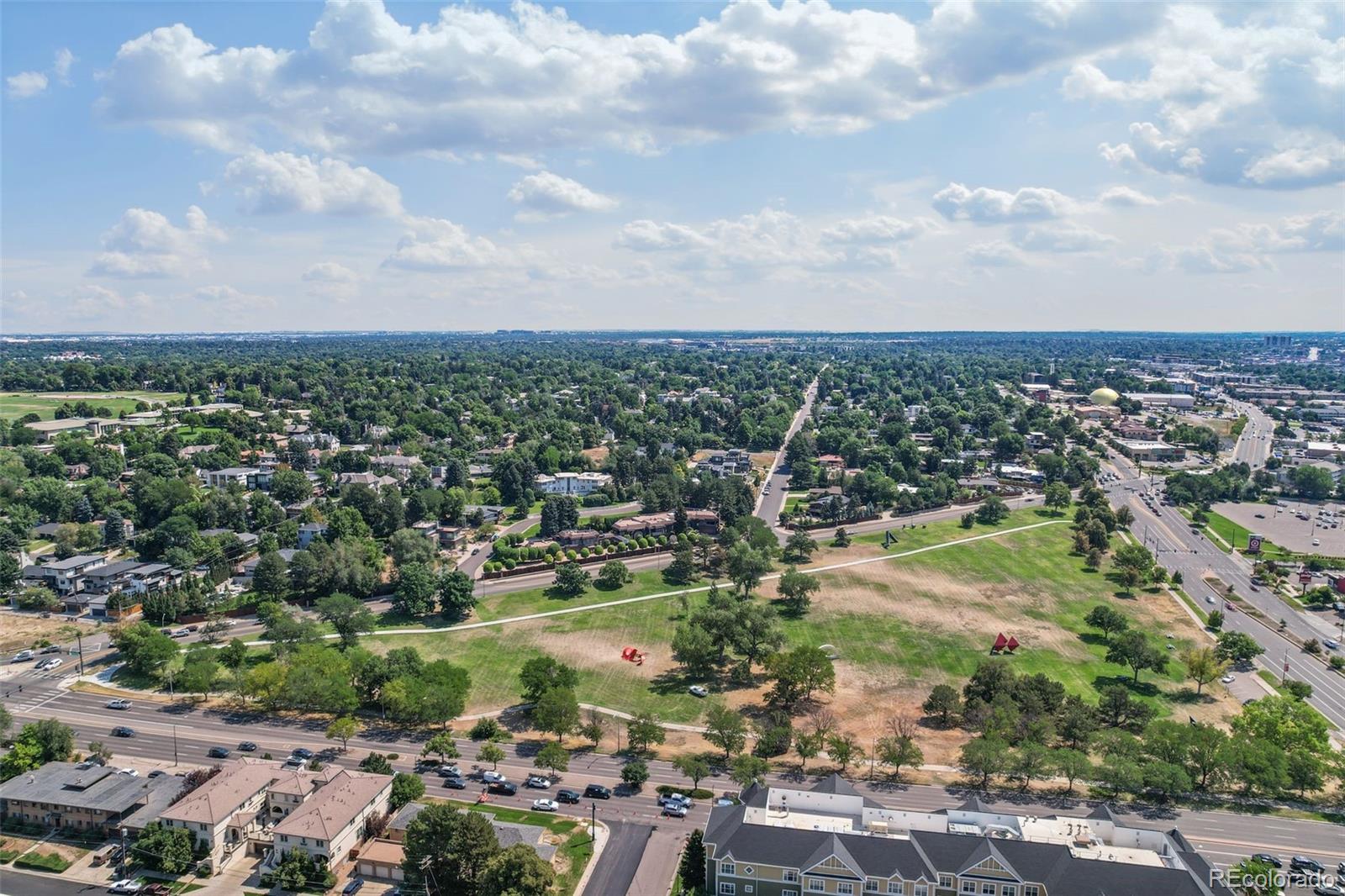 156 S Garfield Street