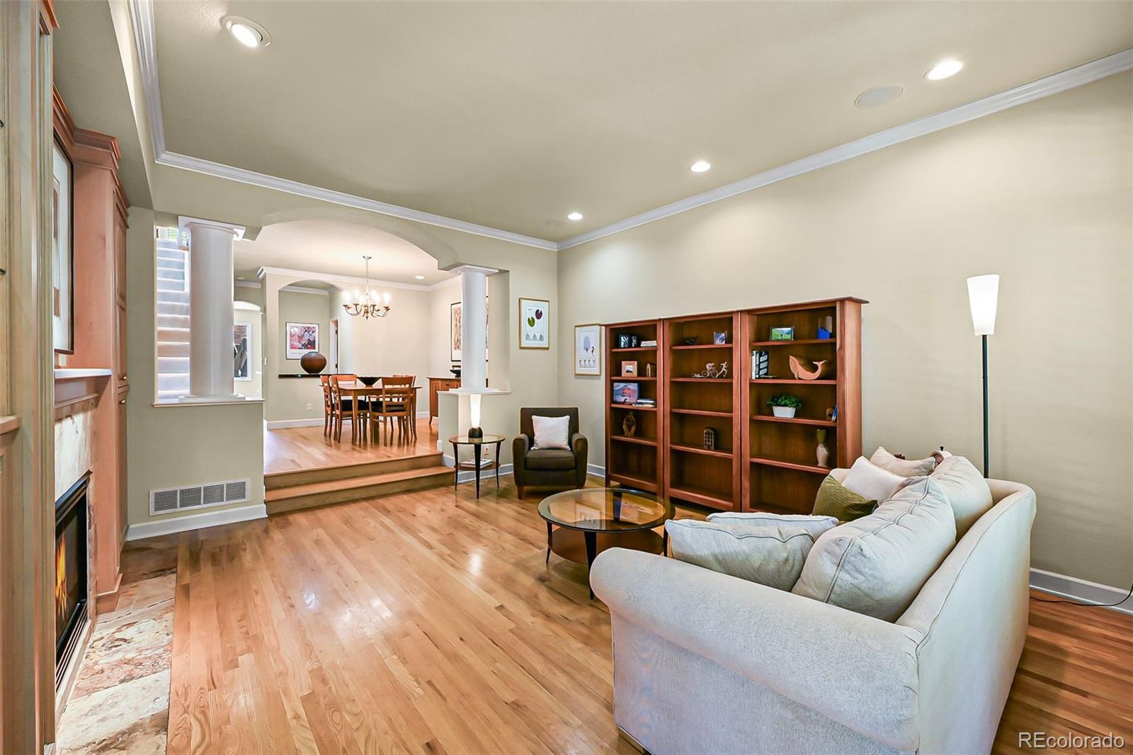 156 S Garfield Street