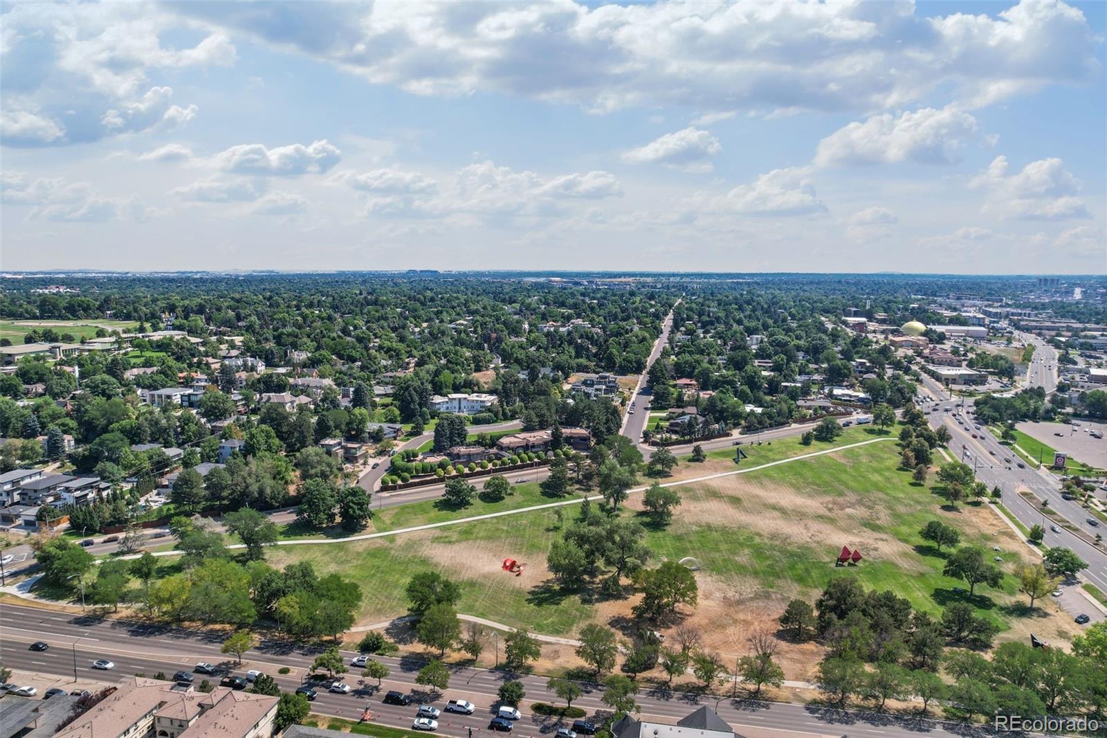 156 S Garfield Street