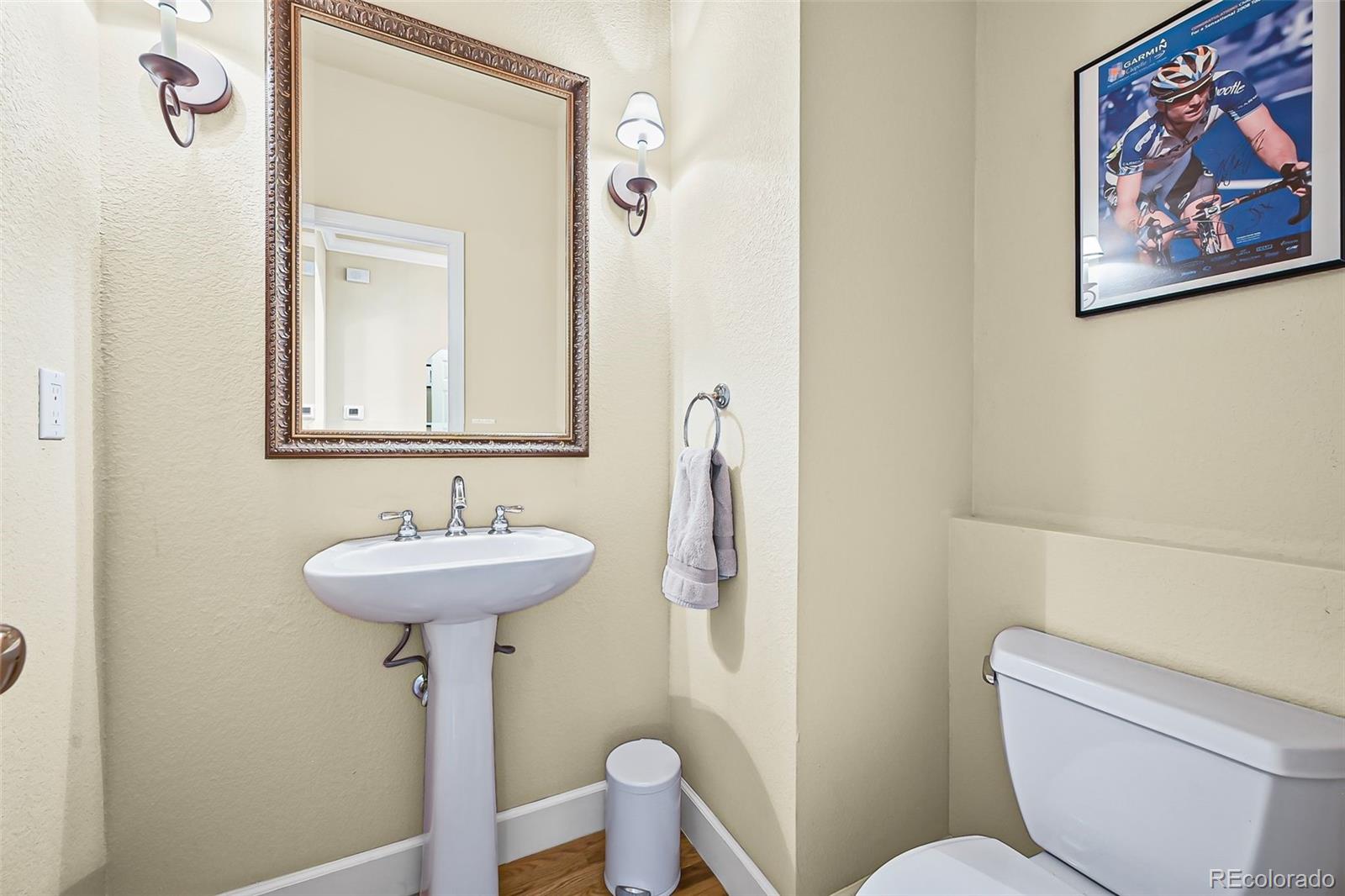 156 S Garfield Street