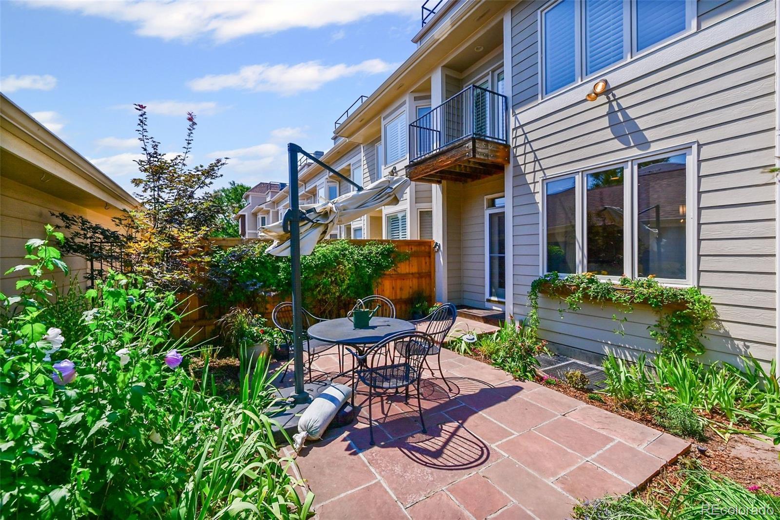 156 S Garfield Street