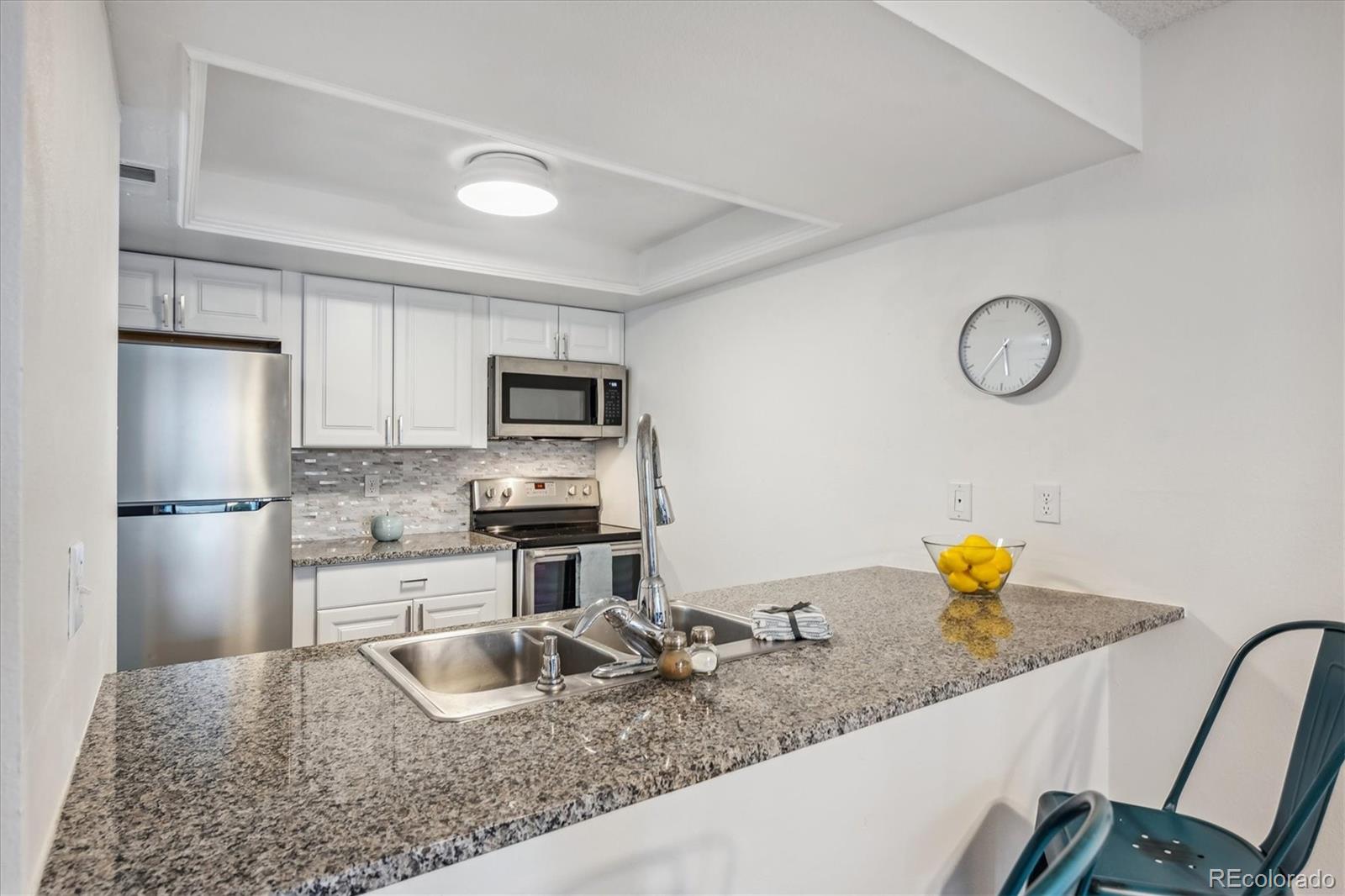 14001 E Tufts Drive Unit: D03