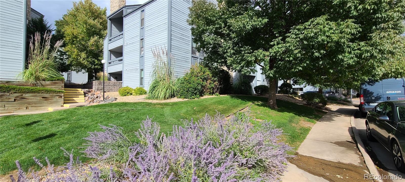 14001 E Tufts Drive Unit: D03