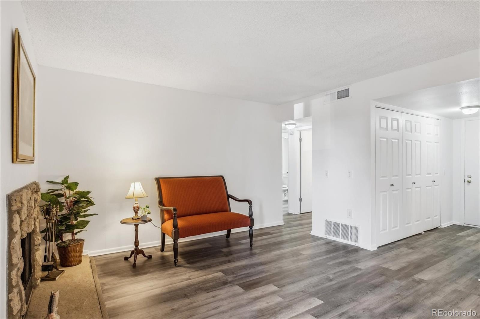 14001 E Tufts Drive Unit: D03