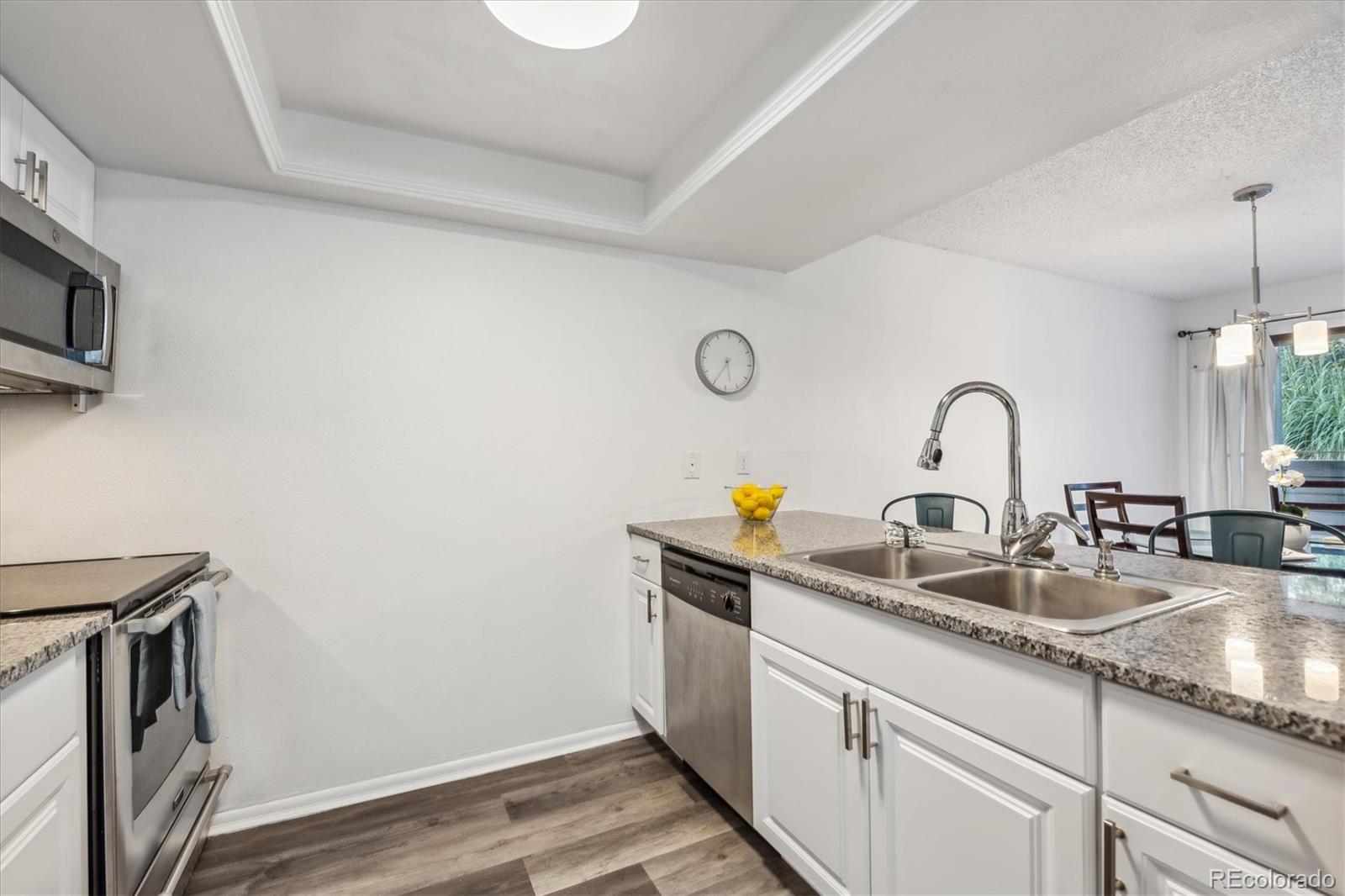 14001 E Tufts Drive Unit: D03