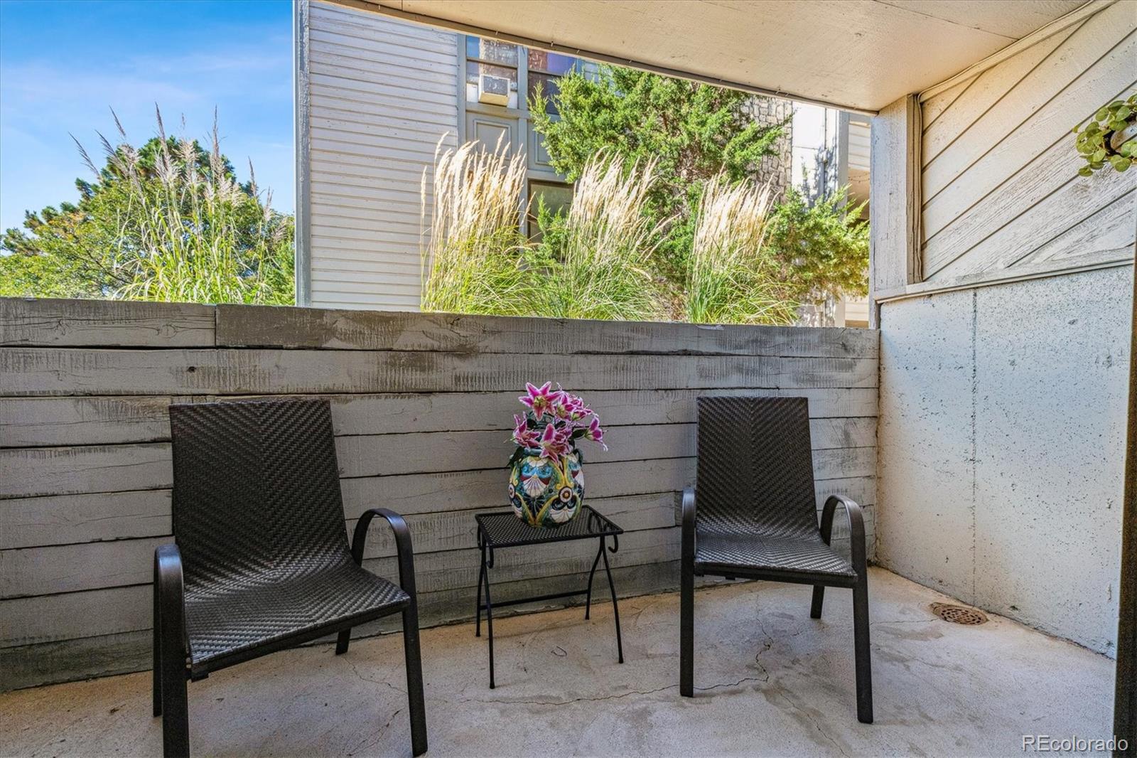 14001 E Tufts Drive Unit: D03