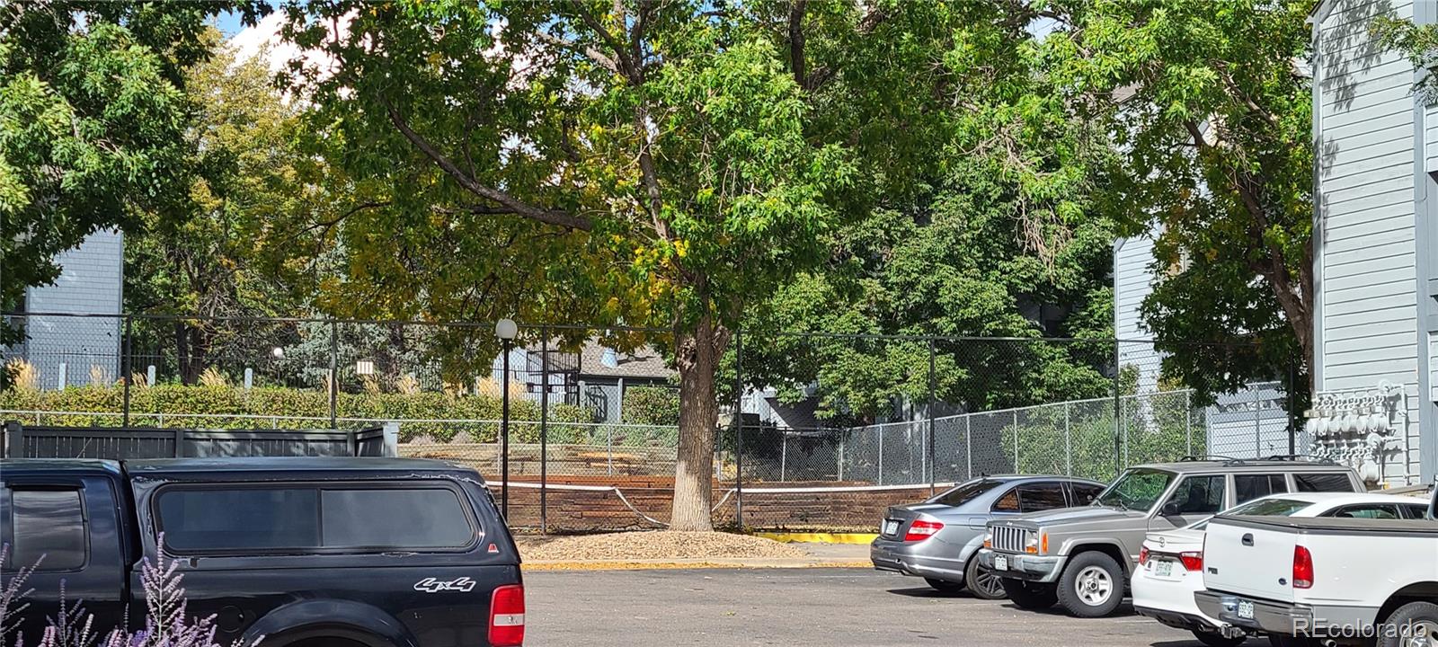 14001 E Tufts Drive Unit: D03