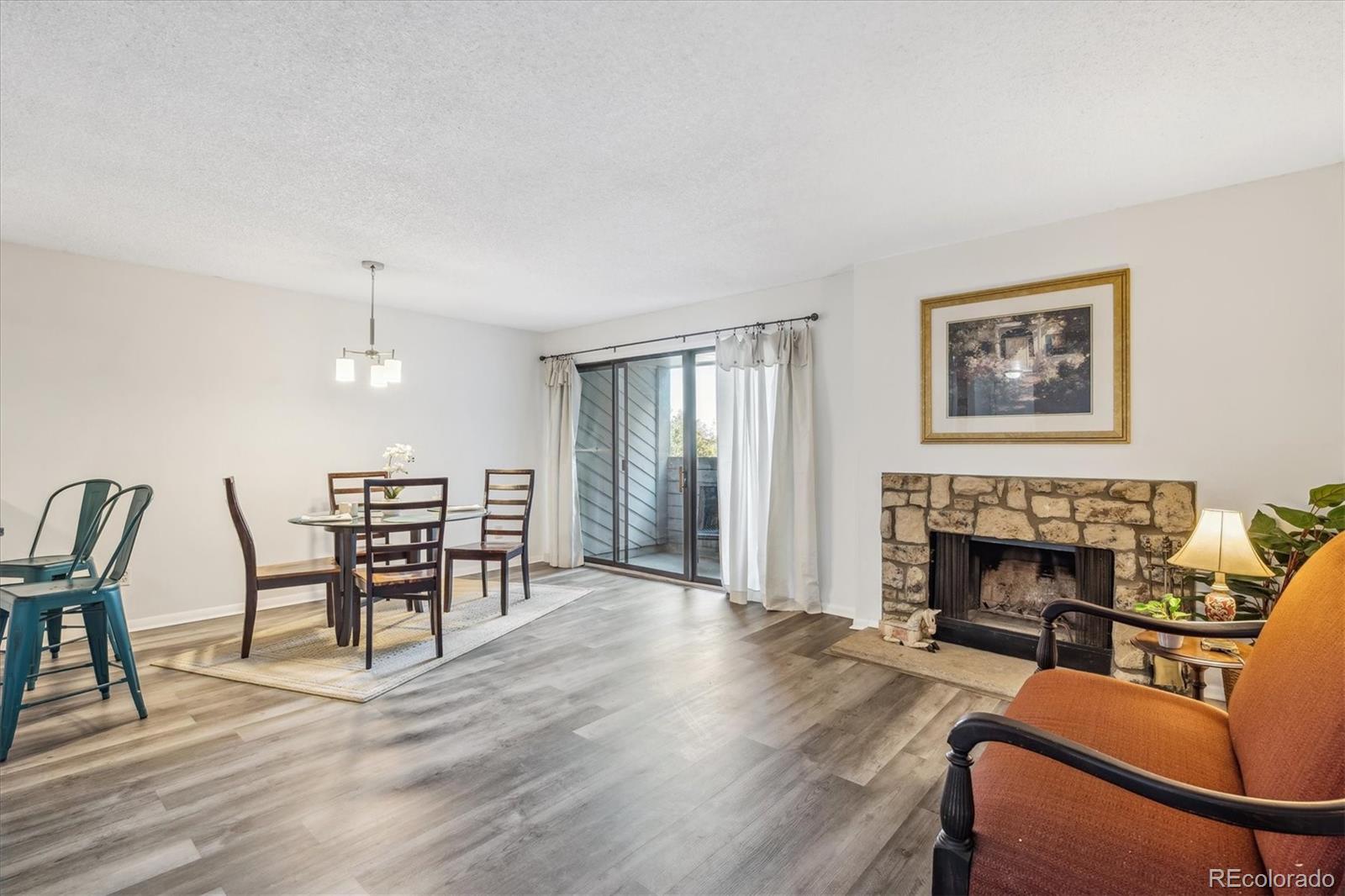 14001 E Tufts Drive Unit: D03