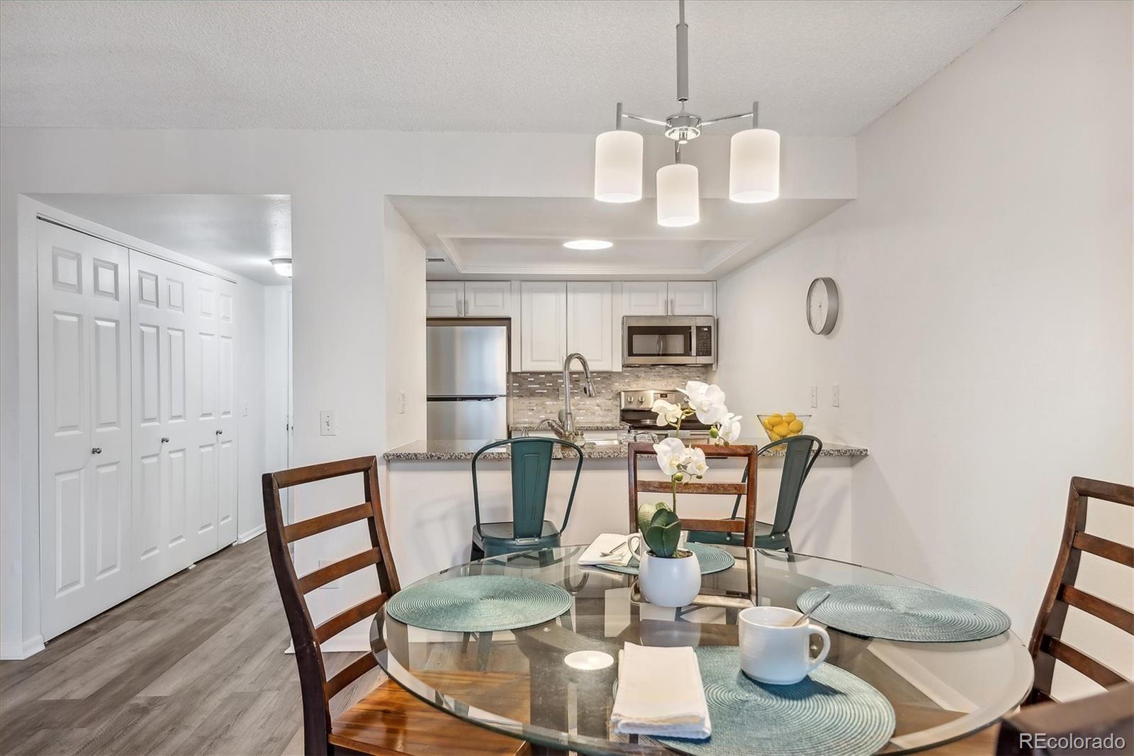 14001 E Tufts Drive Unit: D03