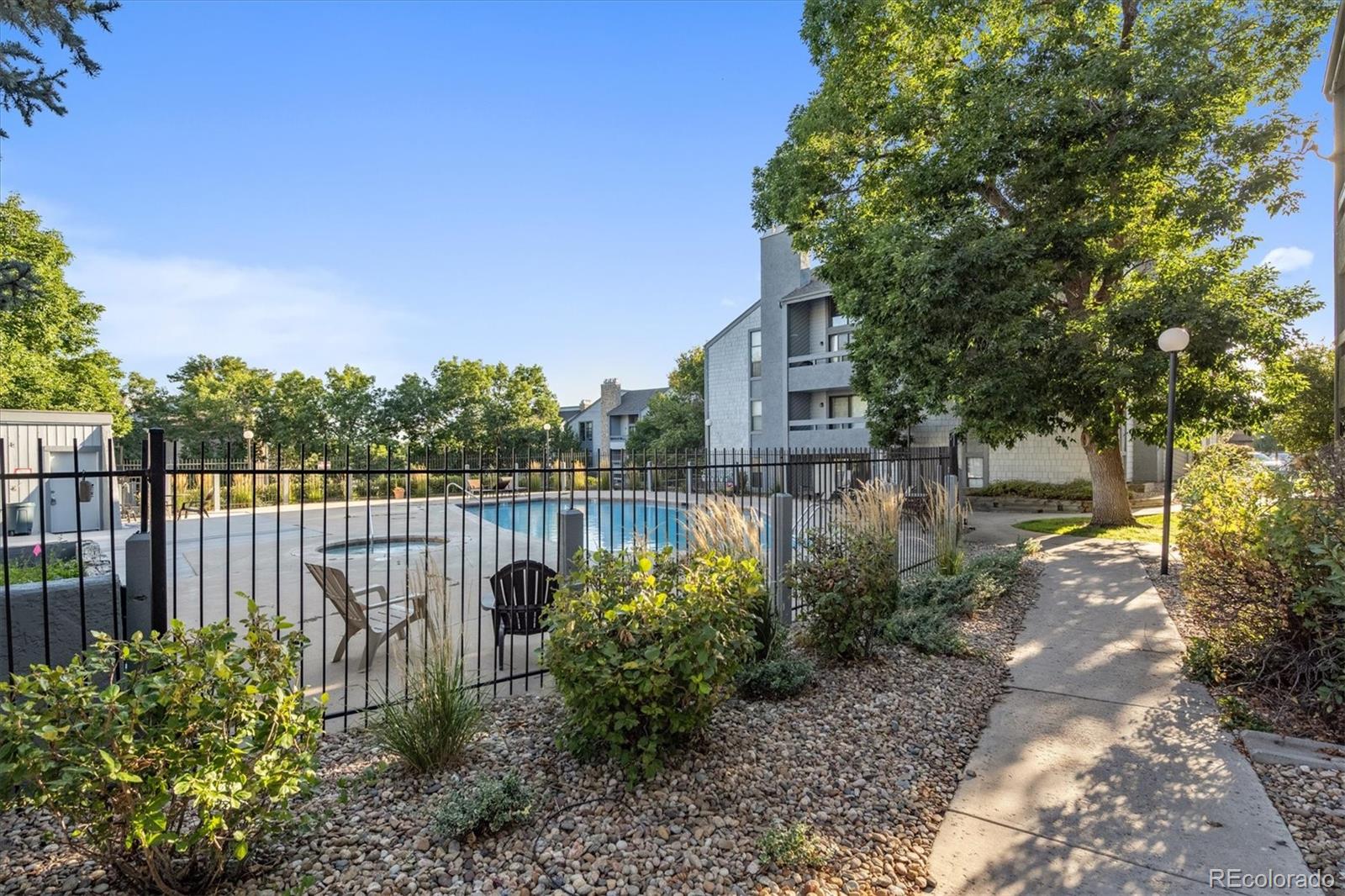 14001 E Tufts Drive Unit: D03