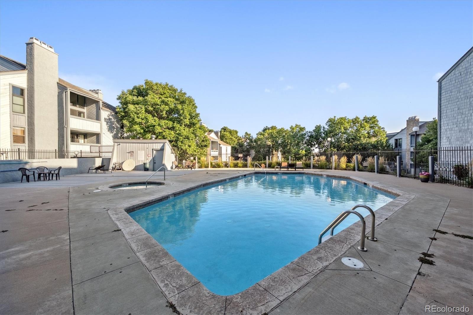 14001 E Tufts Drive Unit: D03