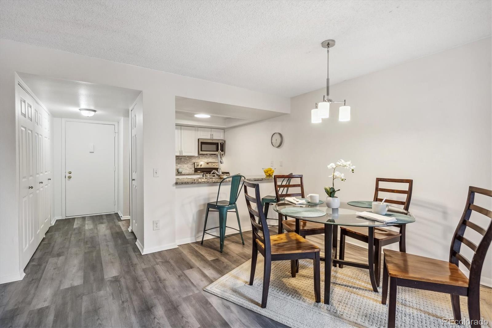 14001 E Tufts Drive Unit: D03