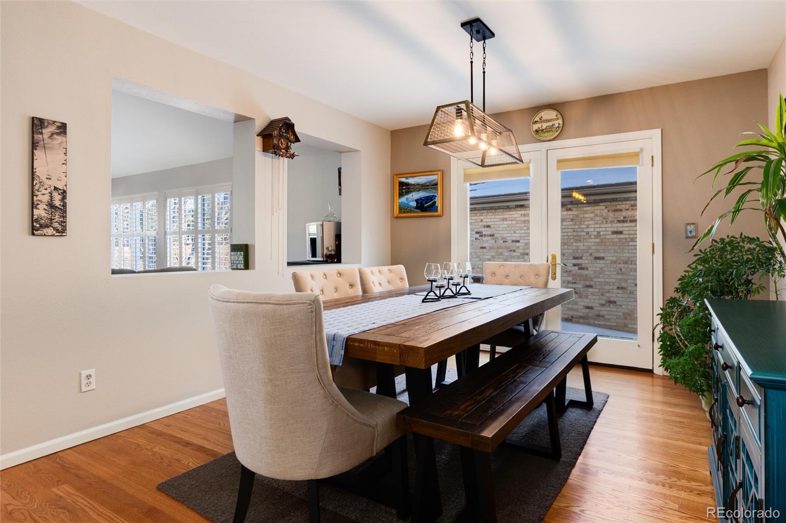 8952 Sunset Ridge Court