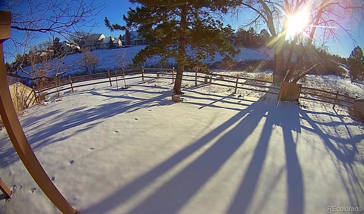 8952 Sunset Ridge Court