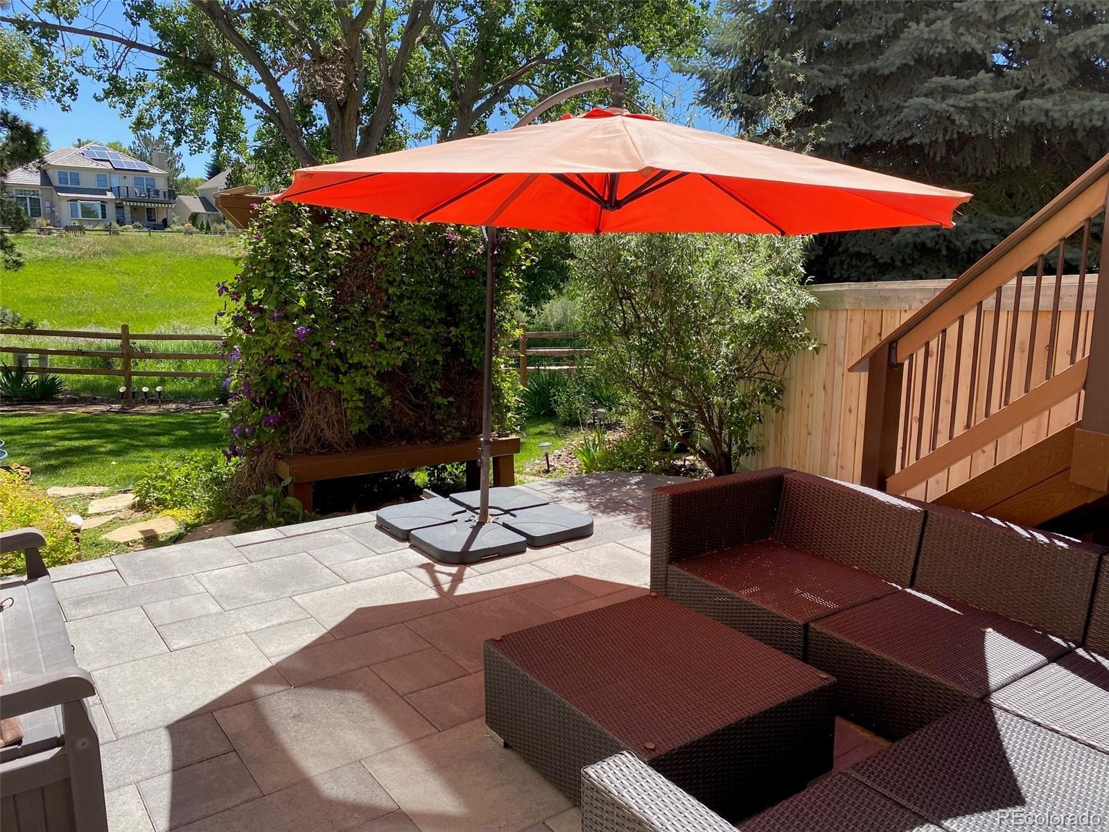 8952 Sunset Ridge Court