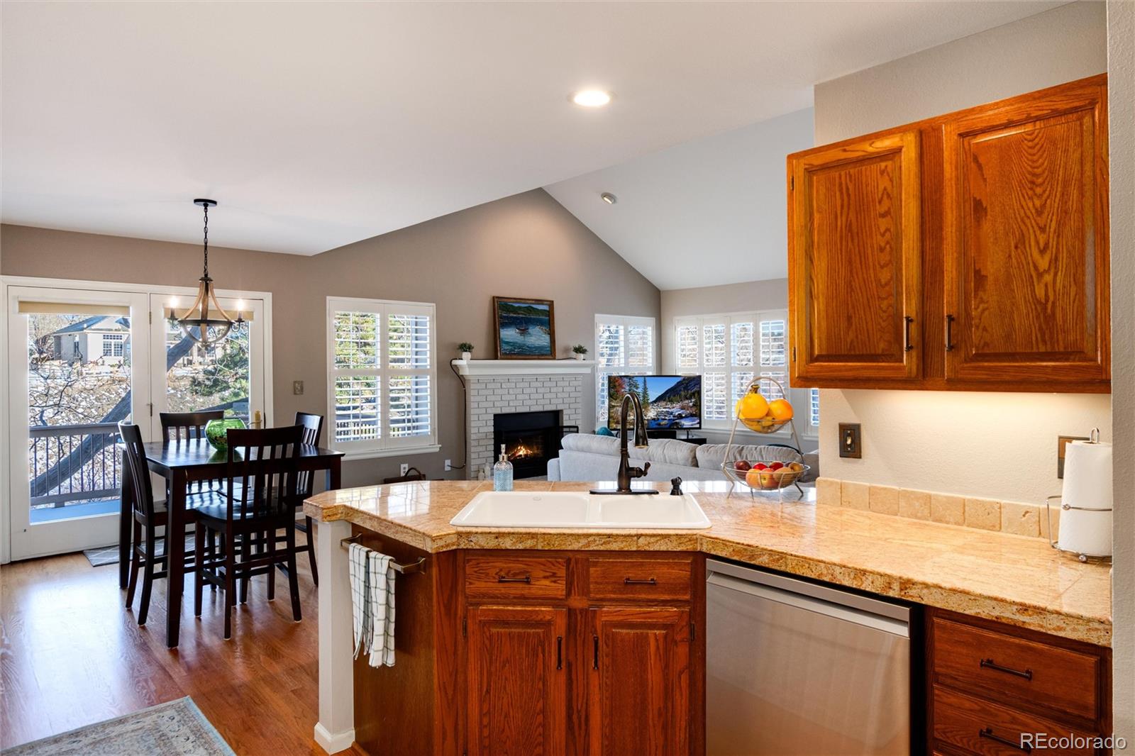 8952 Sunset Ridge Court