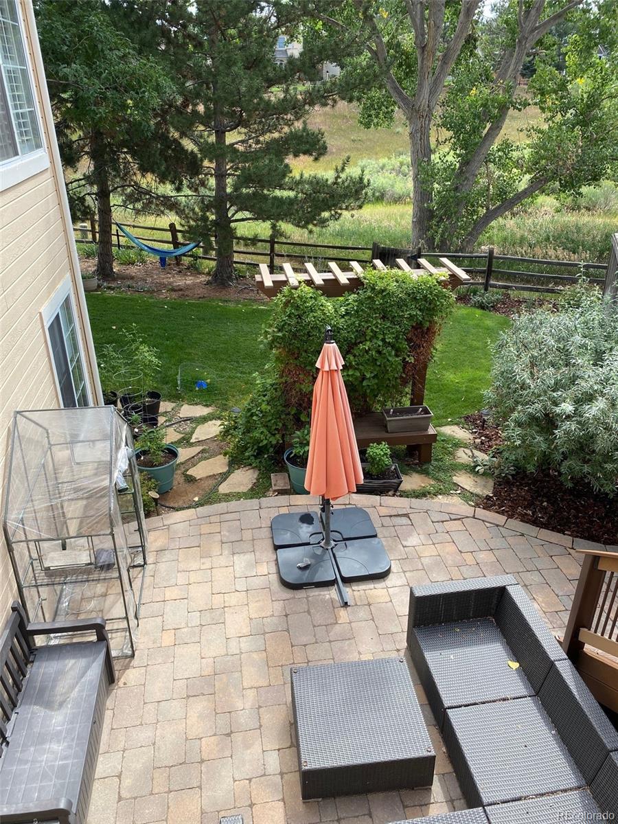 8952 Sunset Ridge Court