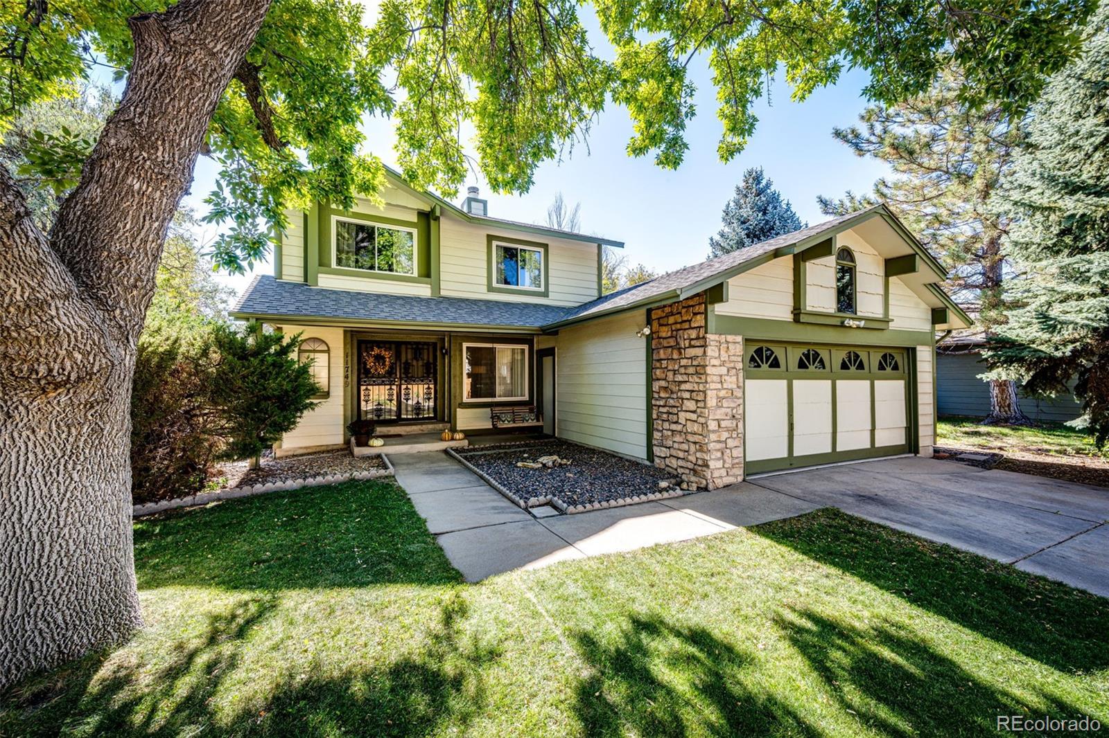 11749 Elizabeth Place