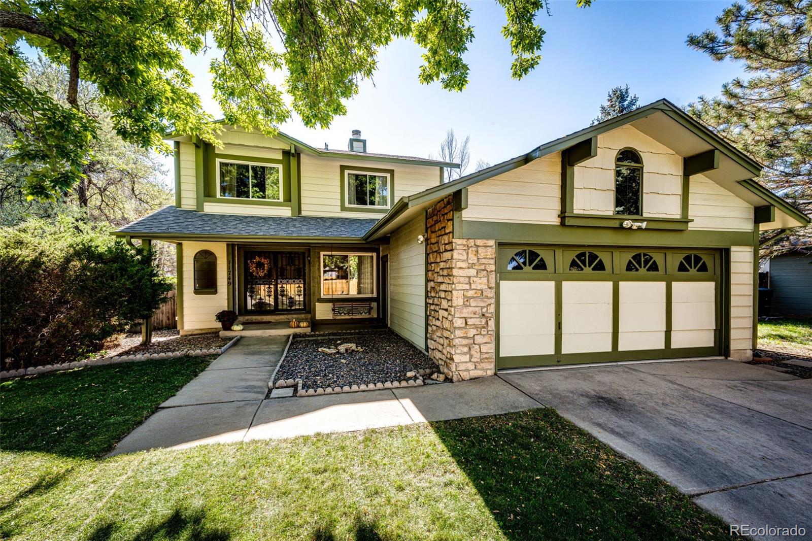 11749 Elizabeth Place