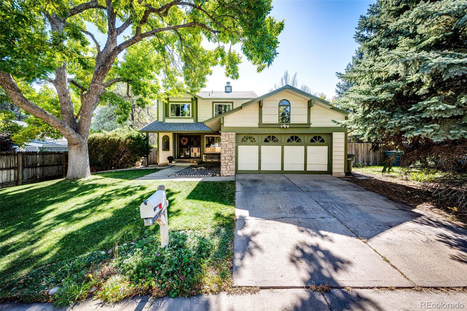 11749 Elizabeth Place