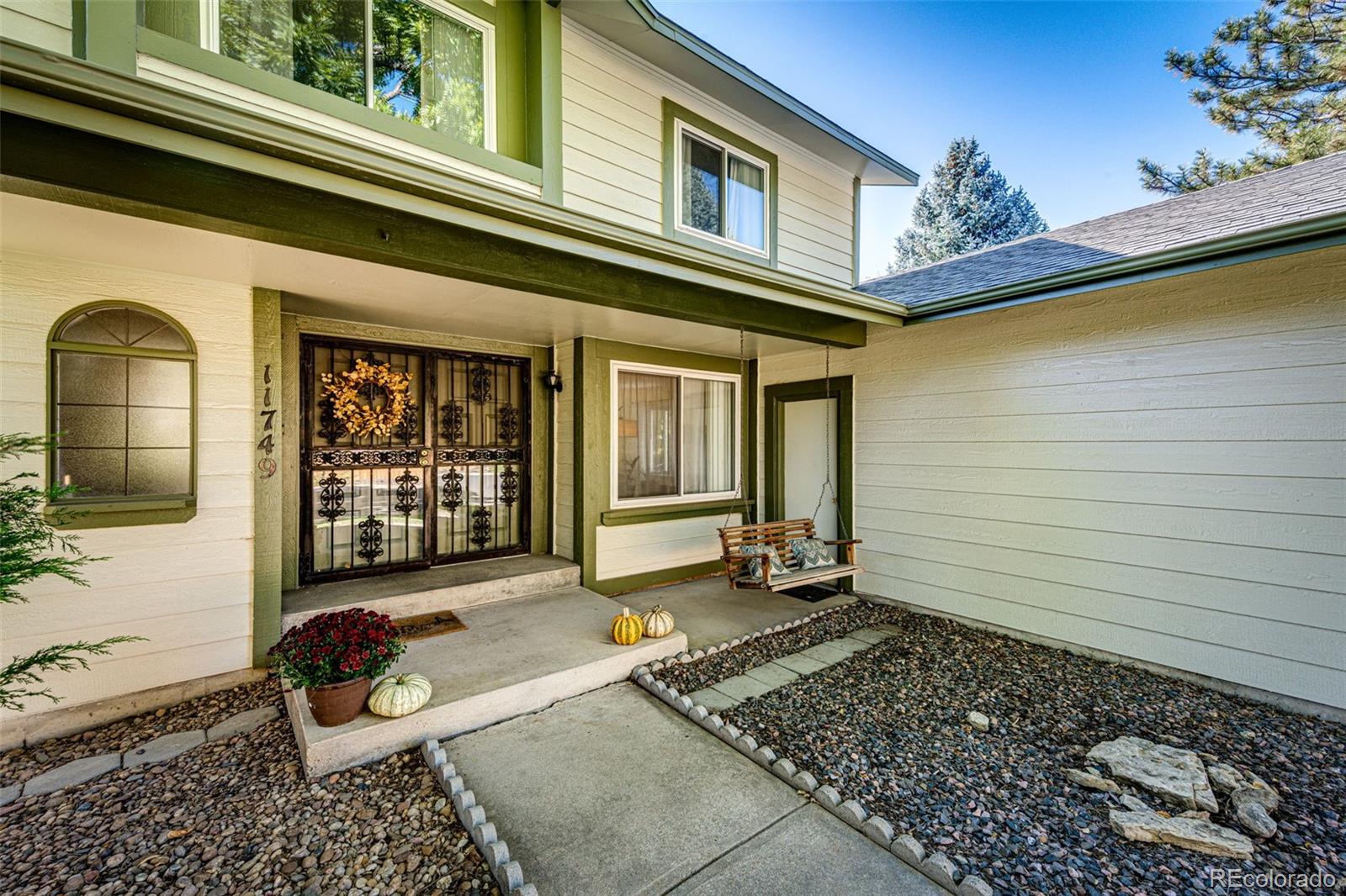 11749 Elizabeth Place