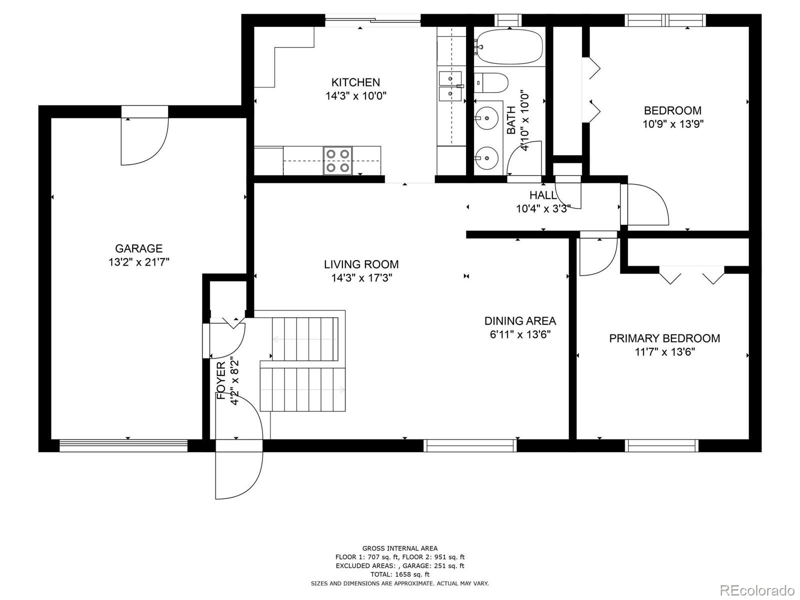 16160 E Montana Place