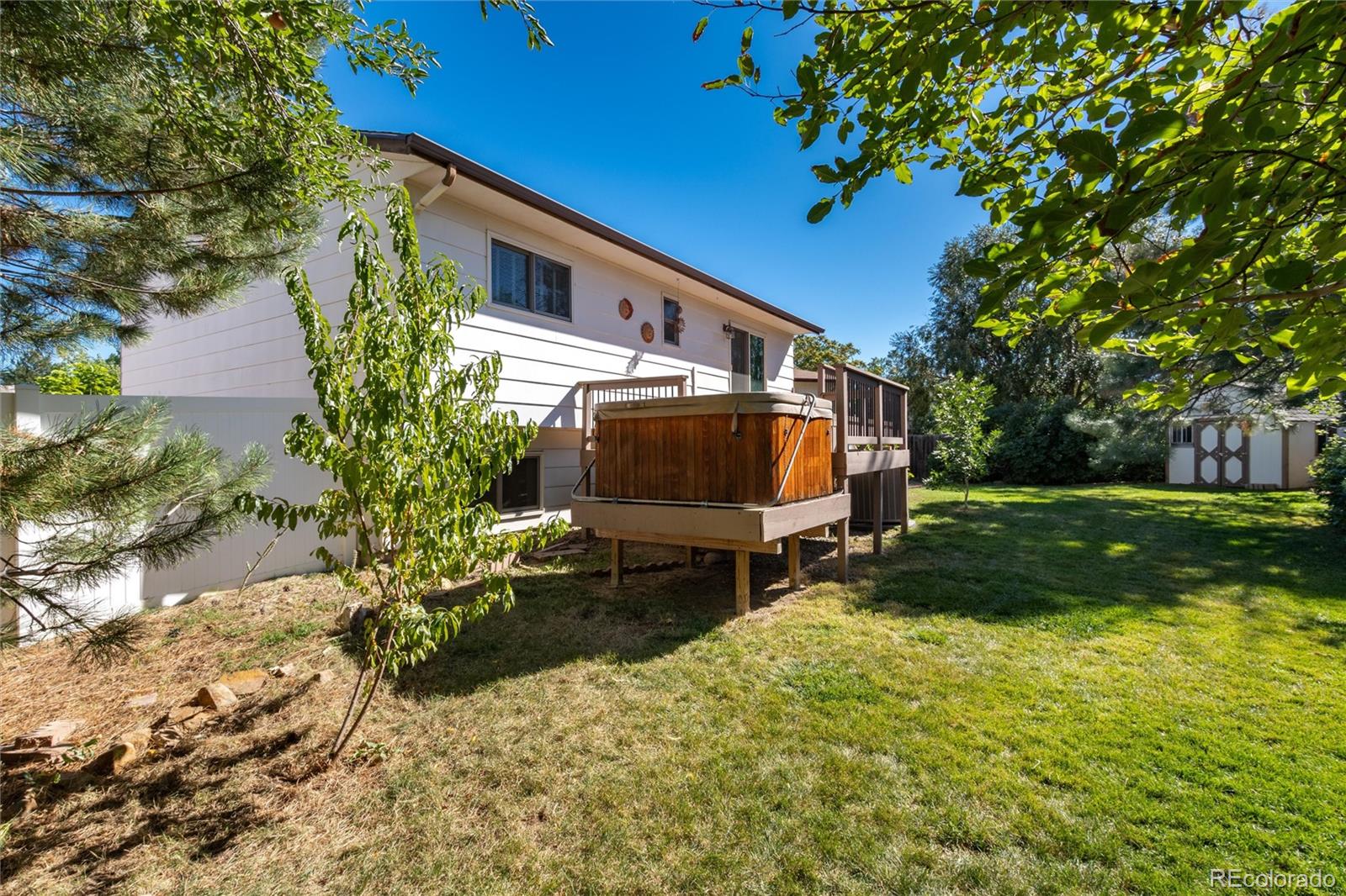 16160 E Montana Place