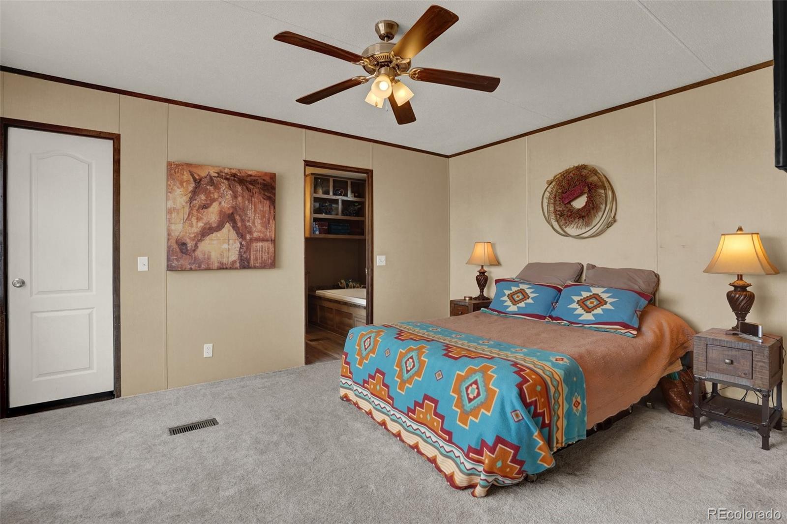 17825 S Ramah Dam Road