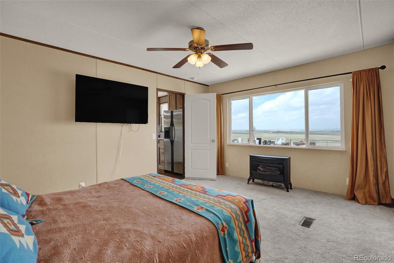 17825 S Ramah Dam Road