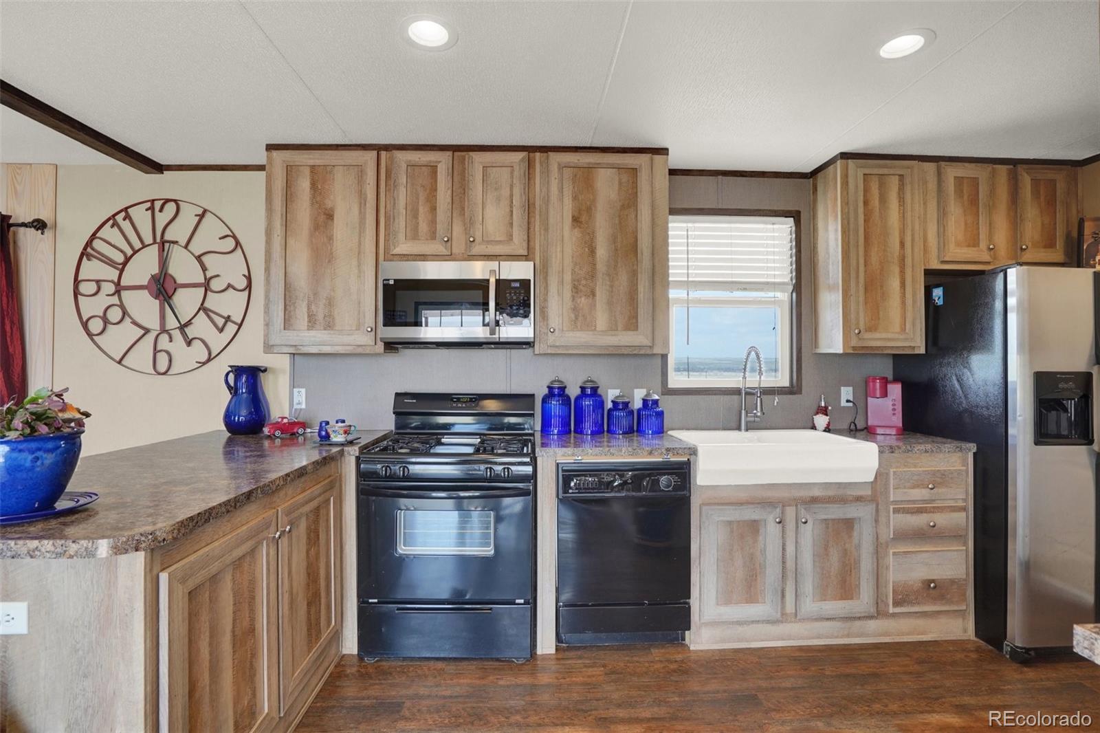 17825 S Ramah Dam Road