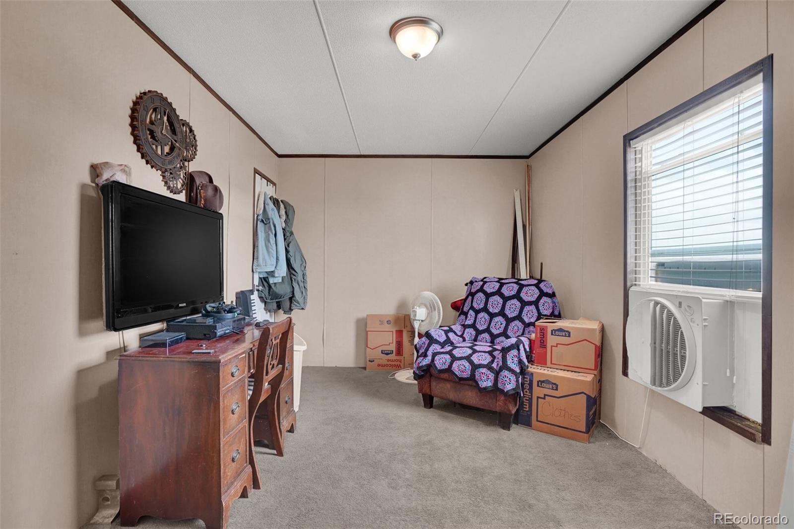 17825 S Ramah Dam Road