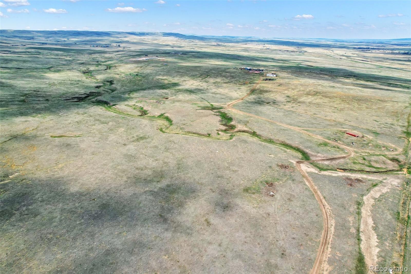 17825 S Ramah Dam Road