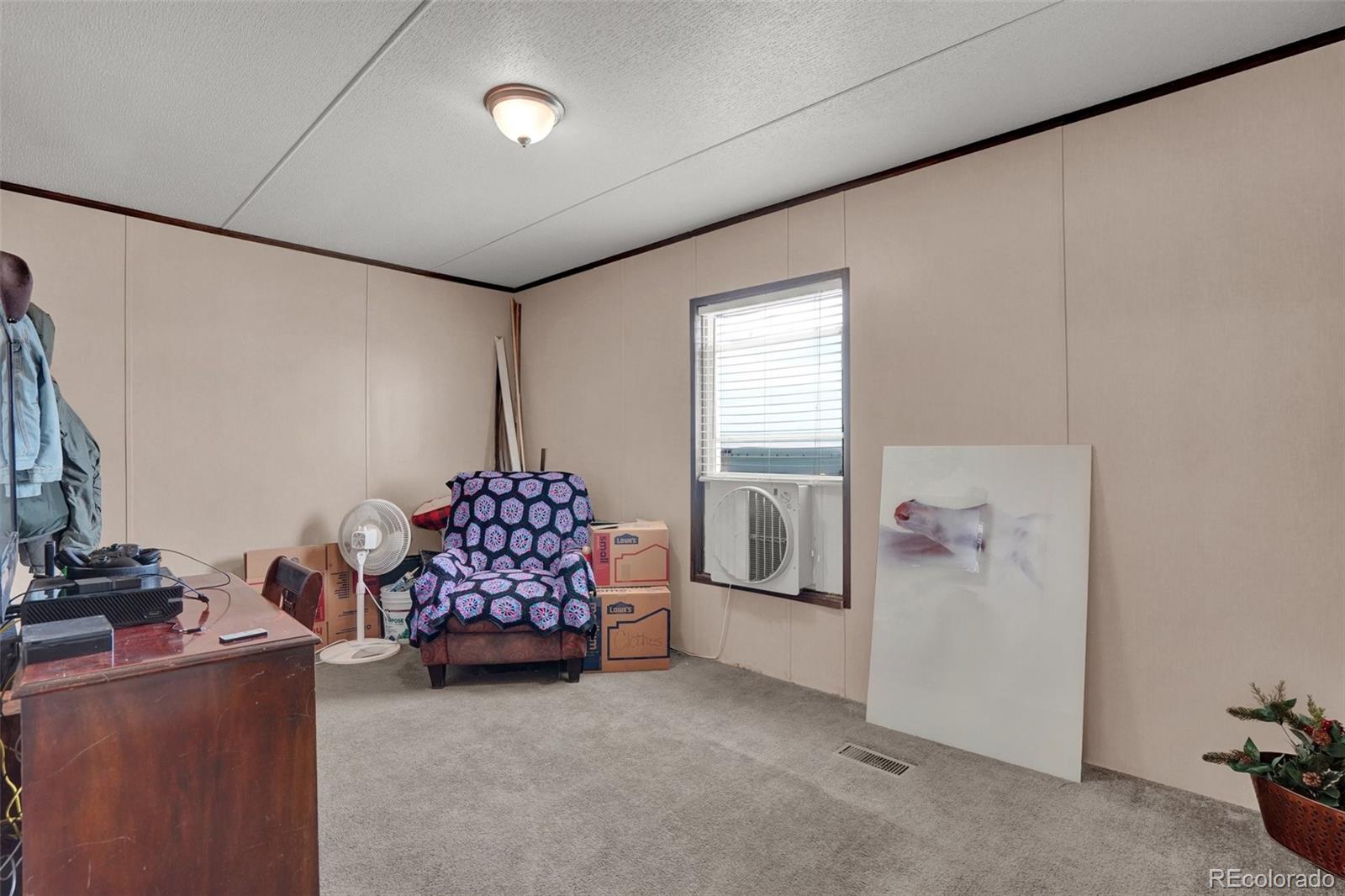 17825 S Ramah Dam Road