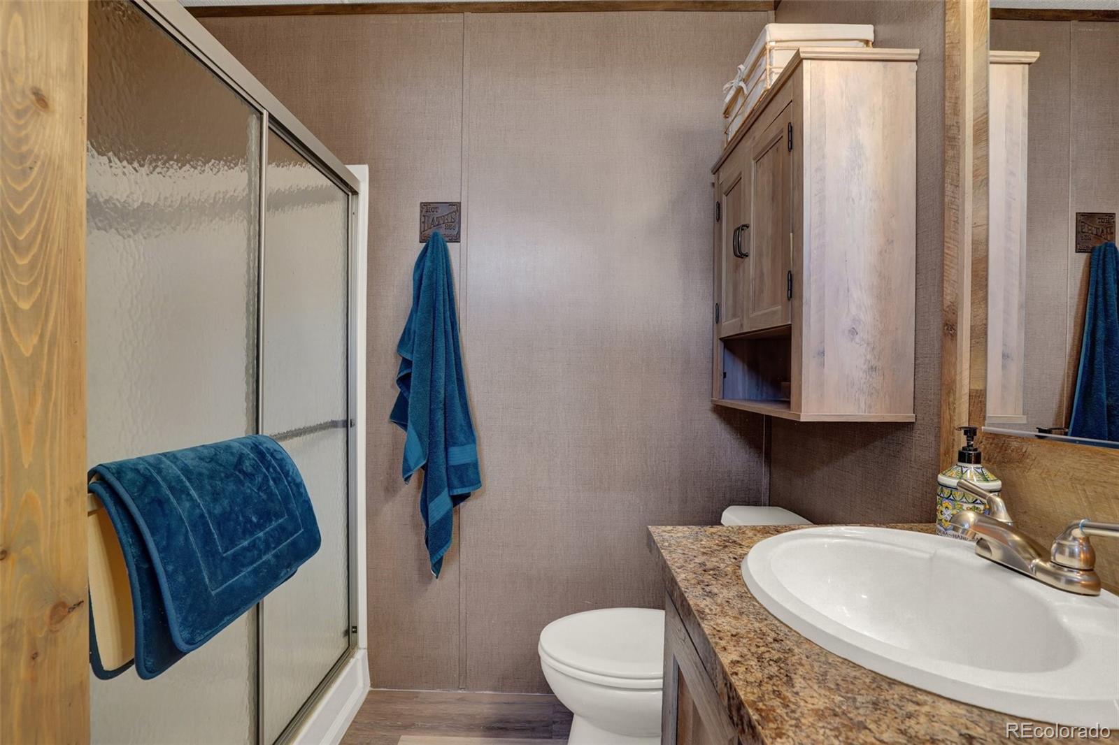 17825 S Ramah Dam Road