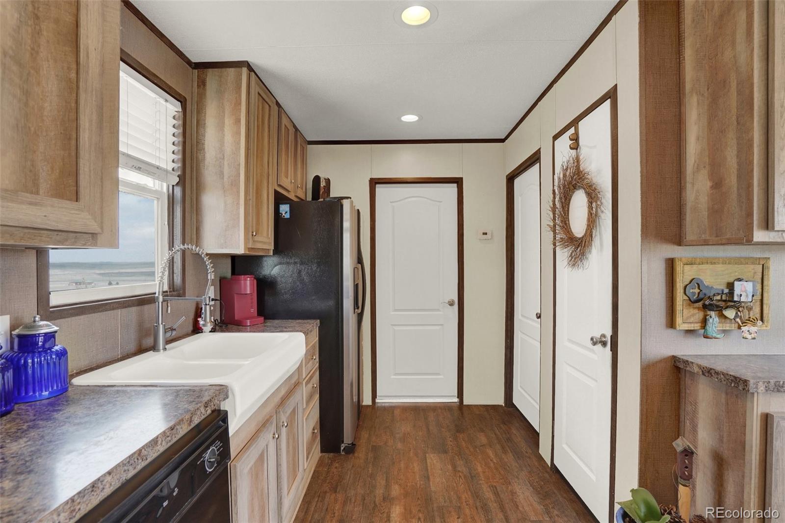 17825 S Ramah Dam Road