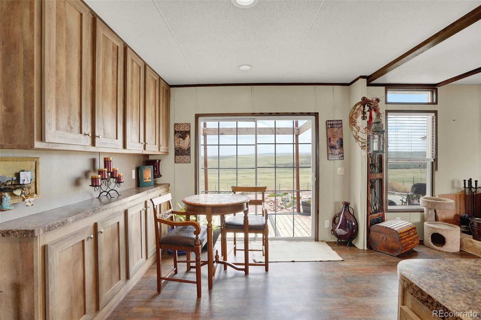 17825 S Ramah Dam Road